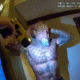Video shows Powerball winner kicking Florida deputy days after collecting prize