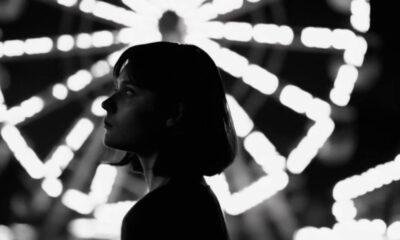 "Walking Away" the AI song by Sadie Winters