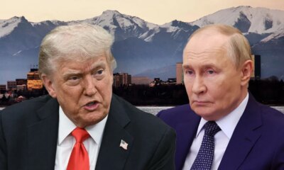 Trump will meet with Putin in Alaska — here’s what we know
