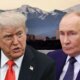 Trump will meet with Putin in Alaska — here’s what we know