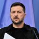 Zelenskyy says ‘no sign’ Russia preparing to end war ahead of Trump-Putin meeting