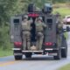 Multiple deputies shot in Pittsylvania County Virginia standoff