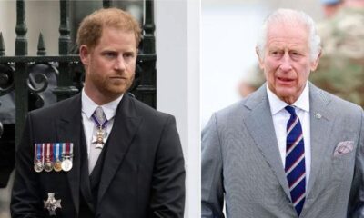 ‘Don’t attack what King Charles cherishes!’