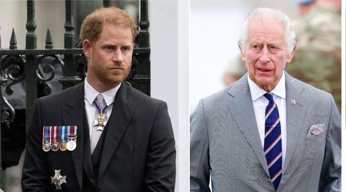 ‘Don’t attack what King Charles cherishes!’