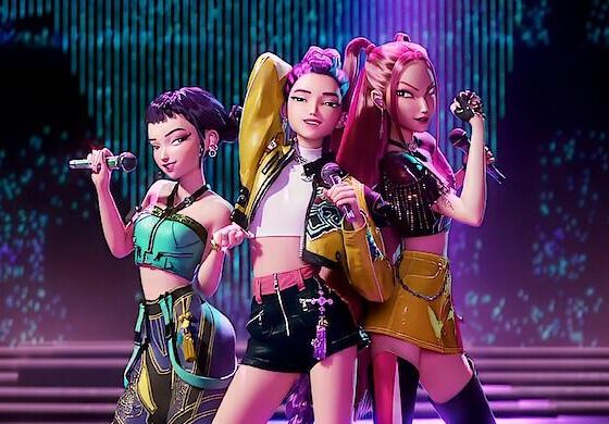 ‘K-Pop Demon Hunters’ creates major music history