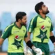 ‘No role in Babar, Rizwan’s exclusion’ | The Express Tribune
