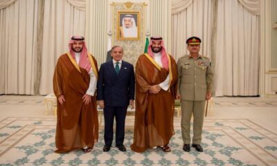 Joint Statement on the State Visit of H.E. Muhammad Shehbaz Sharif, Prime Minister of the Islamic Republic of Pakistan, to the Kingdom of Saudi Arabia Joint Statement on the State Visit of H.E. Muhammad Shehbaz Sharif, Prime Minister of the Islamic Republic of Pakistan, to the Kingdom of Saudi Arabia