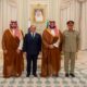 Joint Statement on the State Visit of H.E. Muhammad Shehbaz Sharif, Prime Minister of the Islamic Republic of Pakistan, to the Kingdom of Saudi Arabia
