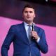 Trump Ally Charlie Kirk Shot Dead at Utah Valley University Trump Ally Charlie Kirk Shot Dead at Utah Valley University