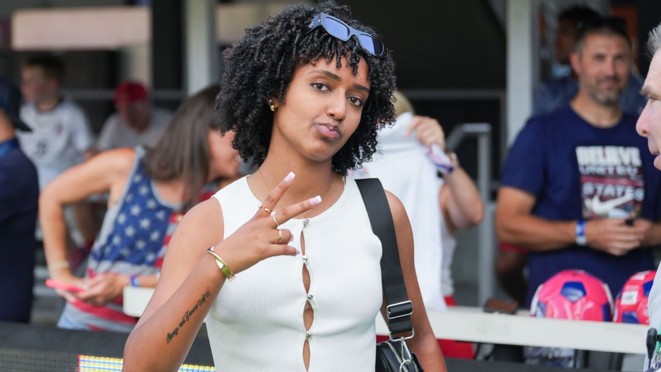 10 of the top women’s transfers: Yohannes, Thompson, Clinton, more