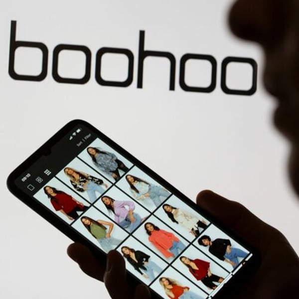 1,250 jobs to go as Boohoo Burnley distribution centre to close 1,250 jobs to go as Boohoo Burnley distribution centre to close