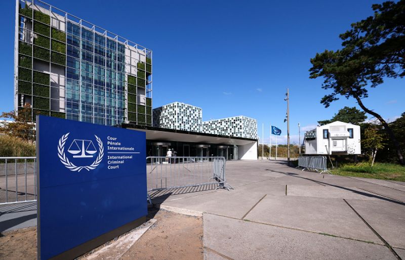 U.S. warns of sanctions on ICC amid Israel war crimes investigation