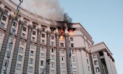 Trump Threatens Sanctions After Russia’s Largest Ukraine Airstrike Trump Threatens Sanctions After Russia’s Largest Ukraine Airstrike