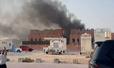 Israeli Airstrike on Qatar Undermines Gaza Ceasefire Efforts Israeli Airstrike on Qatar Undermines Gaza Ceasefire Efforts