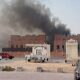 Israeli Airstrike on Qatar Undermines Gaza Ceasefire Efforts