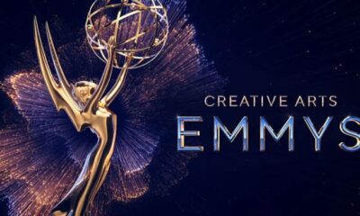 2025 Creative Arts Emmys: Full winners list