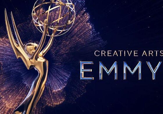 2025 Creative Arts Emmys: Full winners list