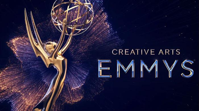 2025 Creative Arts Emmys: Full winners list 2025 Creative Arts Emmys: Full winners list