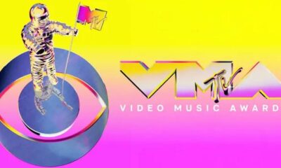 2025 MTV VMAs: Complete winner list