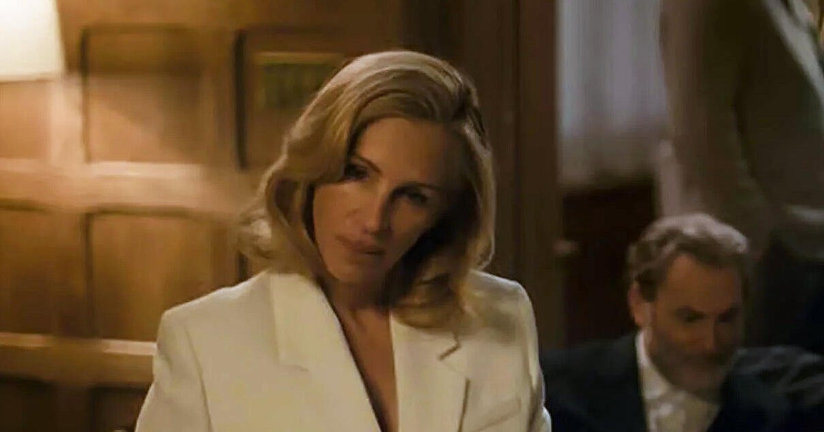 2025 New York Film Festival features Julia Roberts, George Clooney, Daniel Day-Lewis and more