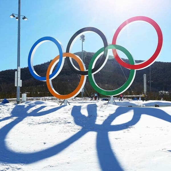 2030 Olympic Games: Call for proposals launched for innovative textile solutions