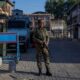 Viral audio of woman telecaller slamming Indian paramilitary sparks uproar