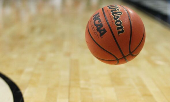 2K confirms college hoops video game in works