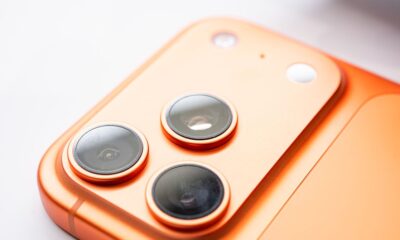 3 Exciting Camera Features on Apple’s New iPhone 17 Lineup