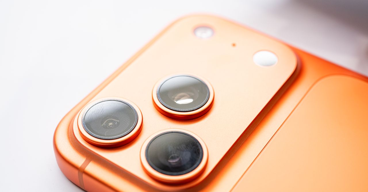 3 Exciting Camera Features on Apple’s New iPhone 17 Lineup 3 Exciting Camera Features on Apple’s New iPhone 17 Lineup