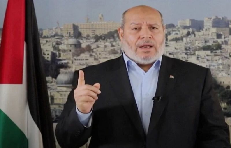 Israel attacks Hamas leadership gathered in Doha; several explosions reported