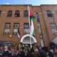 Palestinian Mission Granted Embassy Status by the UK