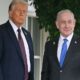 Trump ‘very confident’ of Gaza deal as Netanyahu visits White House