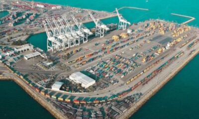 US hurdles cast shadow on India’s Chabahar ambitions US hurdles cast shadow on India’s Chabahar ambitions