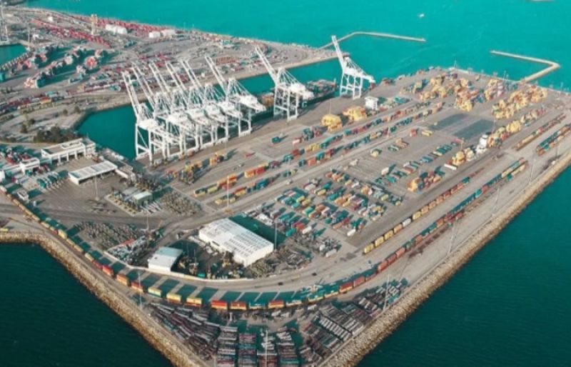 US hurdles cast shadow on India’s Chabahar ambitions