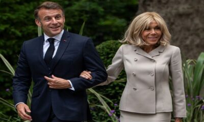 French couple submits ‘scientific’ evidence in lawsuit against US influencer
