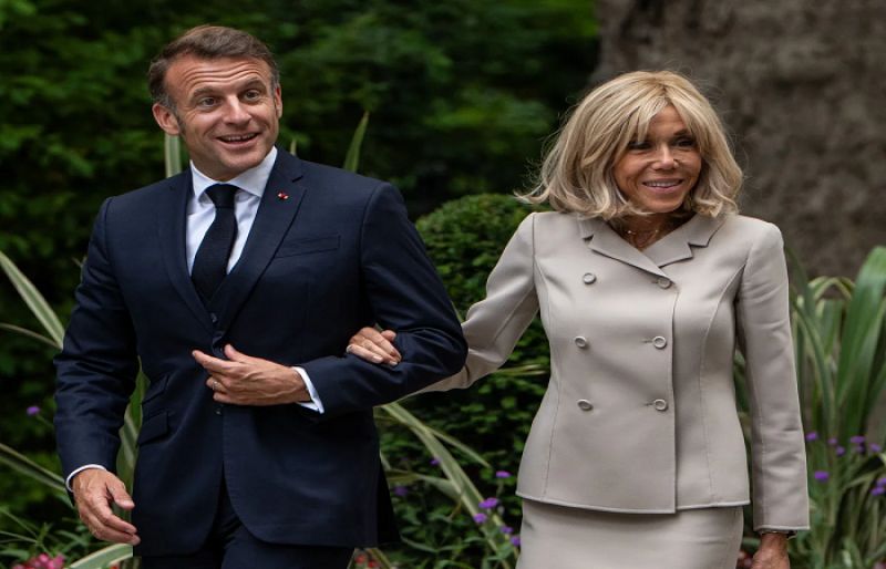 French couple submits ‘scientific’ evidence in lawsuit against US influencer French couple submits ‘scientific’ evidence in lawsuit against US influencer