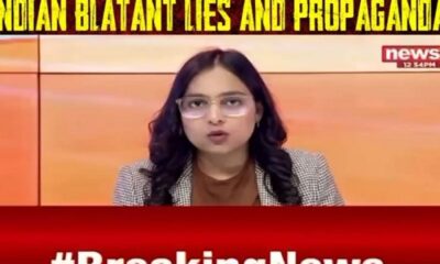 India’s fresh false flag drama to malign Pakistan exposed once again India’s fresh false flag drama to malign Pakistan exposed once again