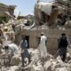 Death toll in Afghan quake jumps to 1,411