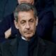 Former French president Sarkozy handed 5-year jail term over criminal conspiracy