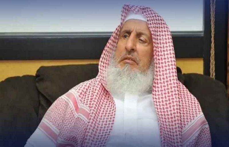 Sheikh Abdulaziz Al-Sheikh, Saudi Arabia’s Top Religious Scholar, Passes Away