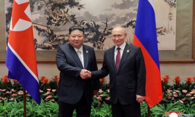 North Korea promises full military support to Russia, calls it a ‘brotherly obligation’