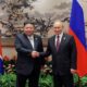 North Korea promises full military support to Russia, calls it a ‘brotherly obligation’