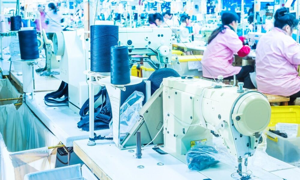 6-9% revenue dip for Indian RMG exporters, US market share to drop