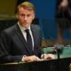 France officially recognizes Palestine at historic UN summit