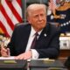Trump says he prevented seven wars, including Pakistan-India clash
