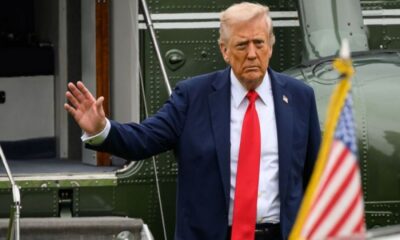 Arab and Muslim leaders to hold talks with Trump in New York on Gaza