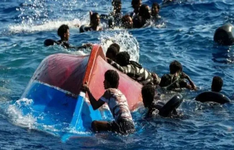 Tragic Congo boat accident claims 193 lives