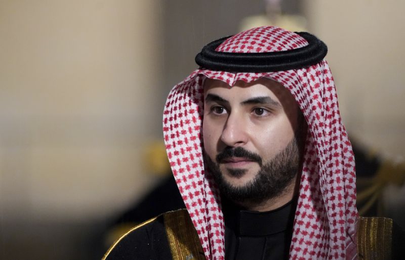 Saudi Defense Minister says Pakistan and Saudi Arabia stand united against any aggressor