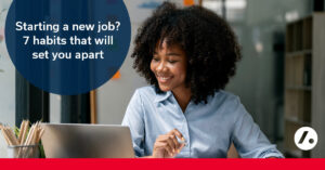 7 Ways to Make a Good First Impression at a New Job | Acara Solutions