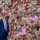 Trump moves to rename Defence Department the ‘Department of War’